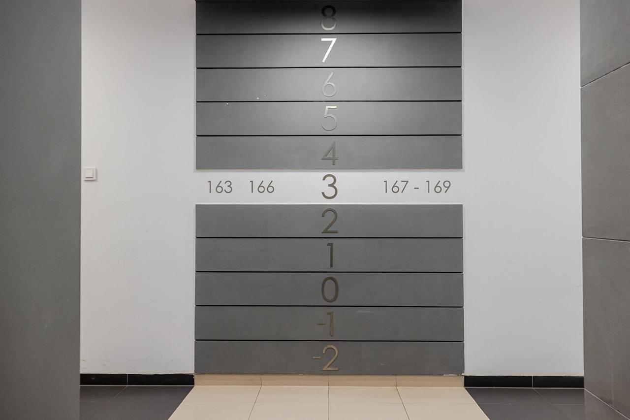 Apartment Wola, Wi-Fi, Smart Lock, Air Condition Varsovia Exterior foto
